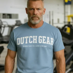 Dutch Gear Baby Blue